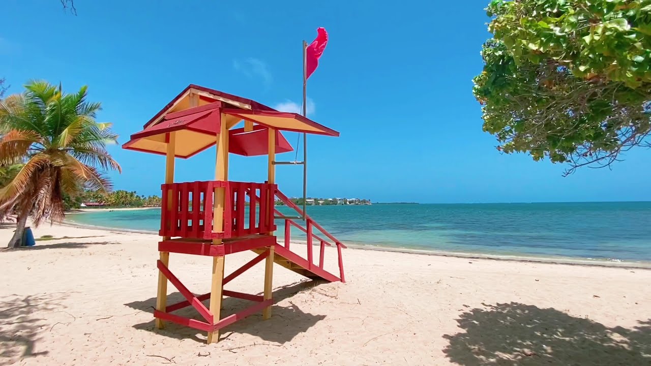 CANA GORDA GUANICA 🇵🇷