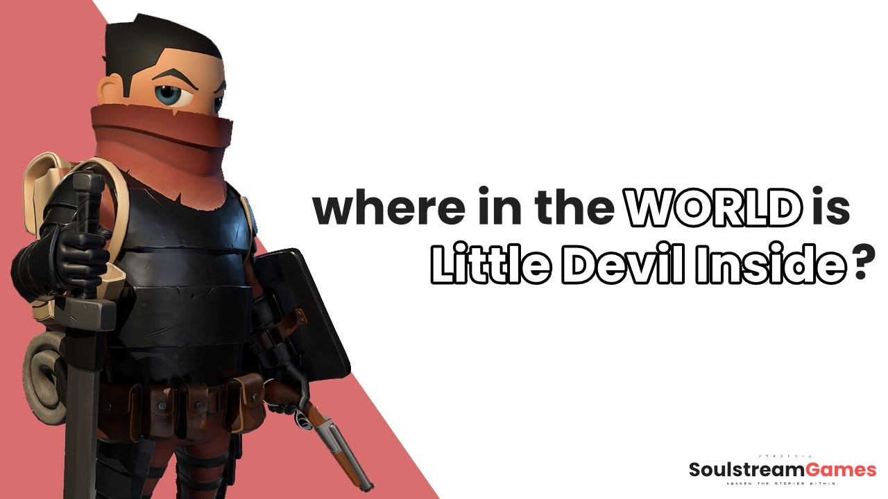 Is Little Devil Inside Still Coming Out? What We Know [REUPLOAD]