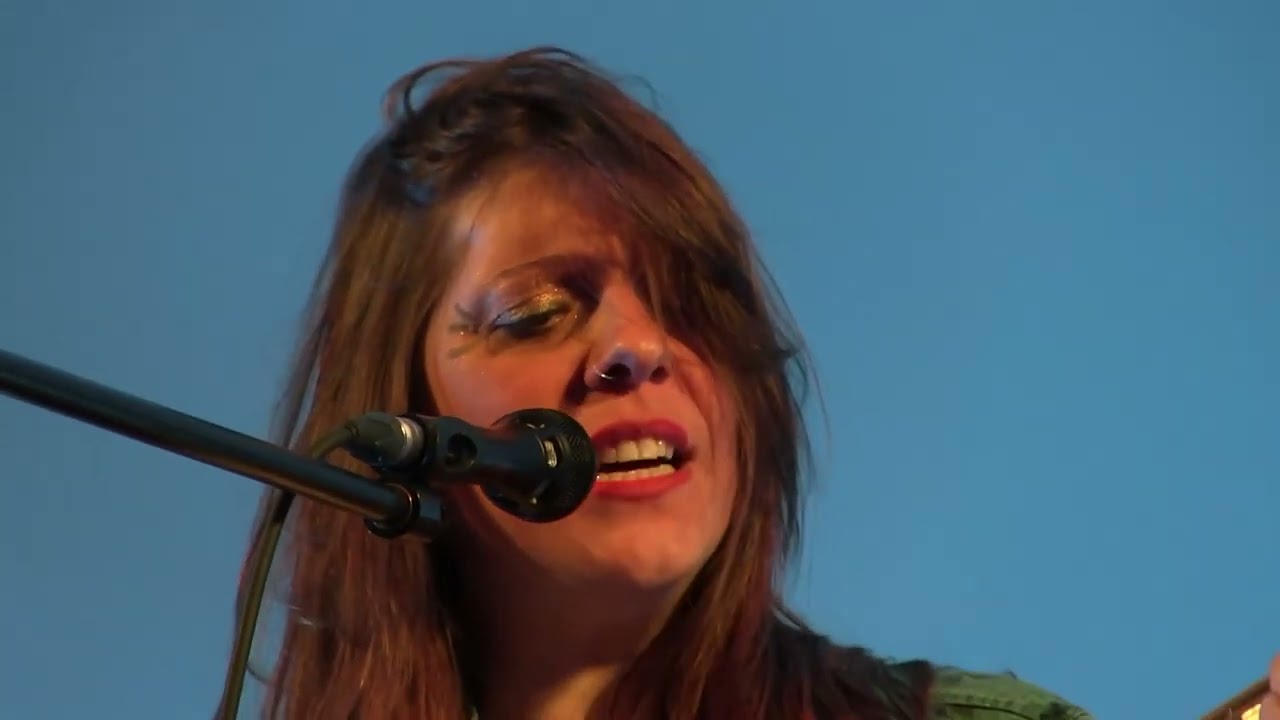 Ellen River - Auditorium Scuole Primarie, Chiari (BS) - Nov 26, 2022 (full set)