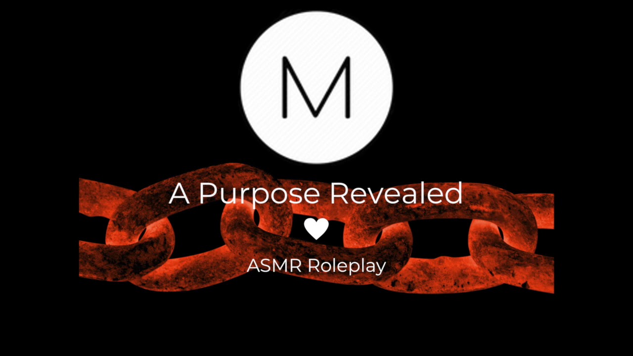 ASMR Roleplay: A Purpose Revealed [Convincing Your Warrior to Fight], [F4M], [Slave Part 2]