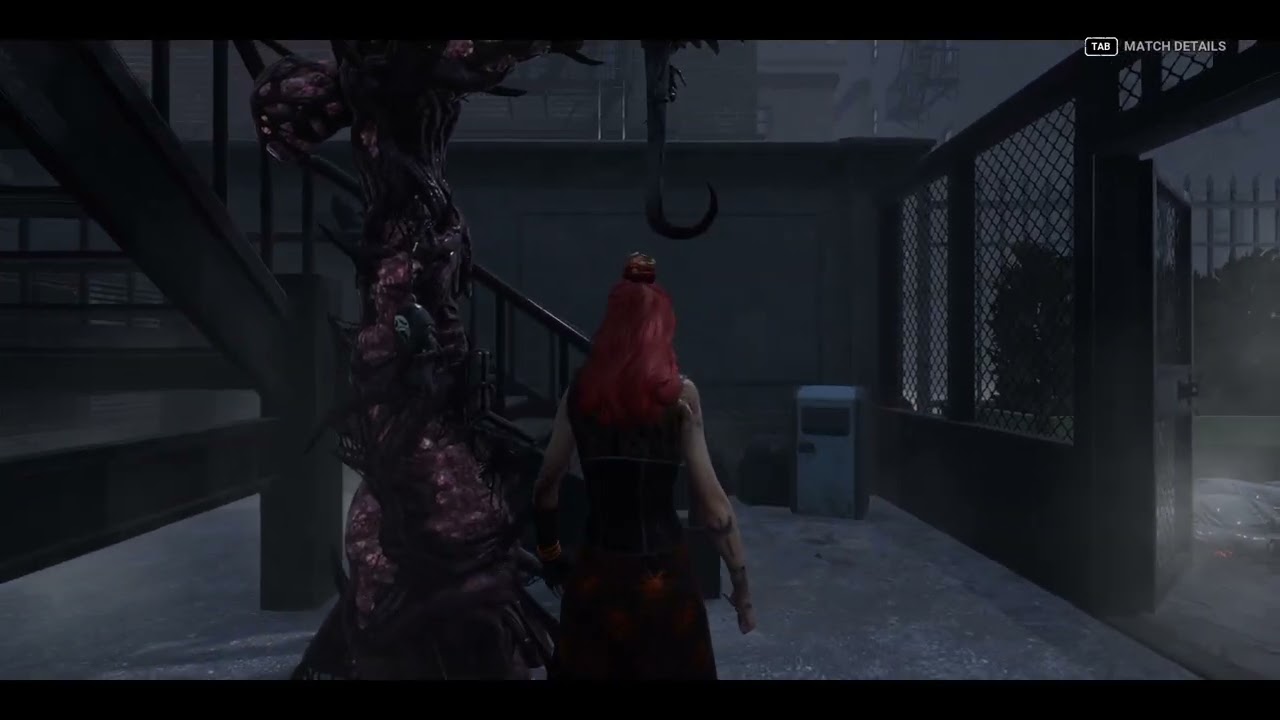 Dbd getting destroyed (Part 8/10)