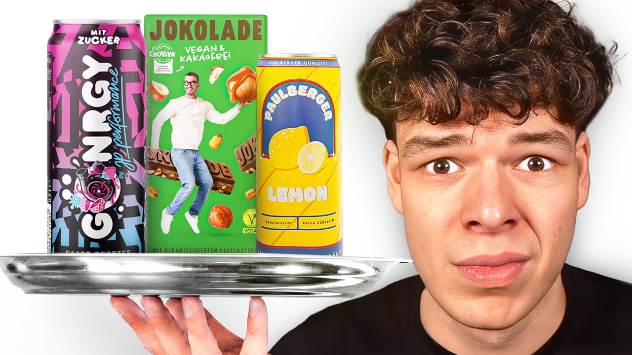 Ich Teste VIRALE Influencer Produkte&hellip;