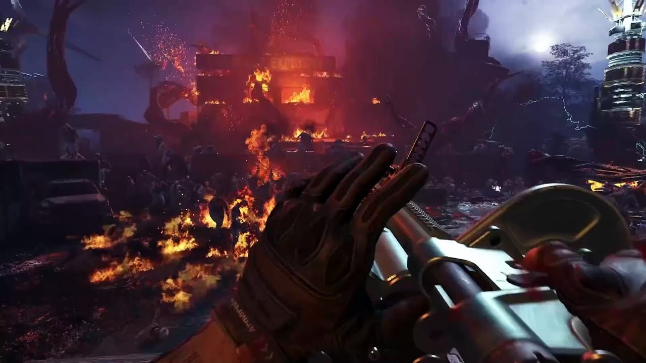 John Carpenter's Toxic Commando | High Octane PS5 Performance Mode Look's Amazing!