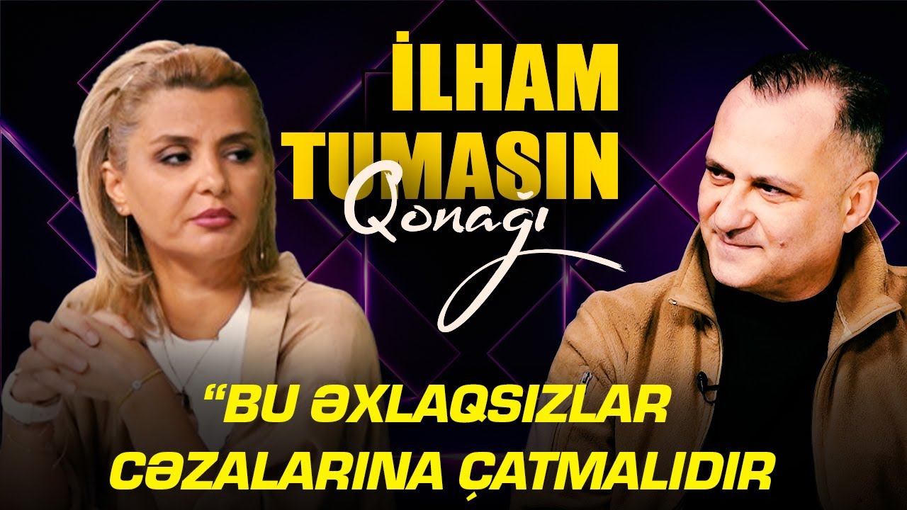 Aysel Əlizadə: Bu əxlaqsızlar cəzalarına çatmalıdır - RTV