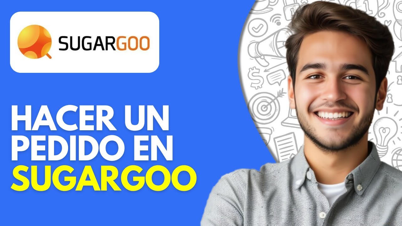 Cómo Hacer un Pedido en Sugargoo (2026) – Guía Paso a Paso para Principiantes