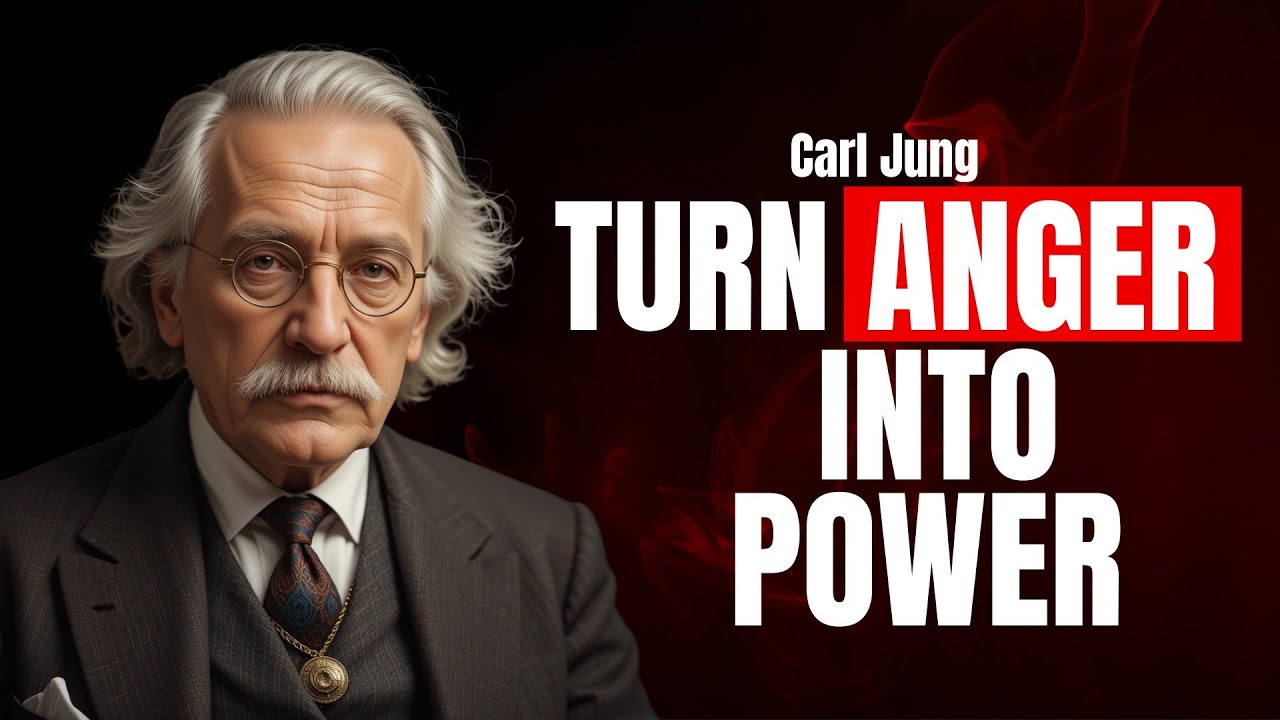 The Hidden Power of Anger in Personal Growth
