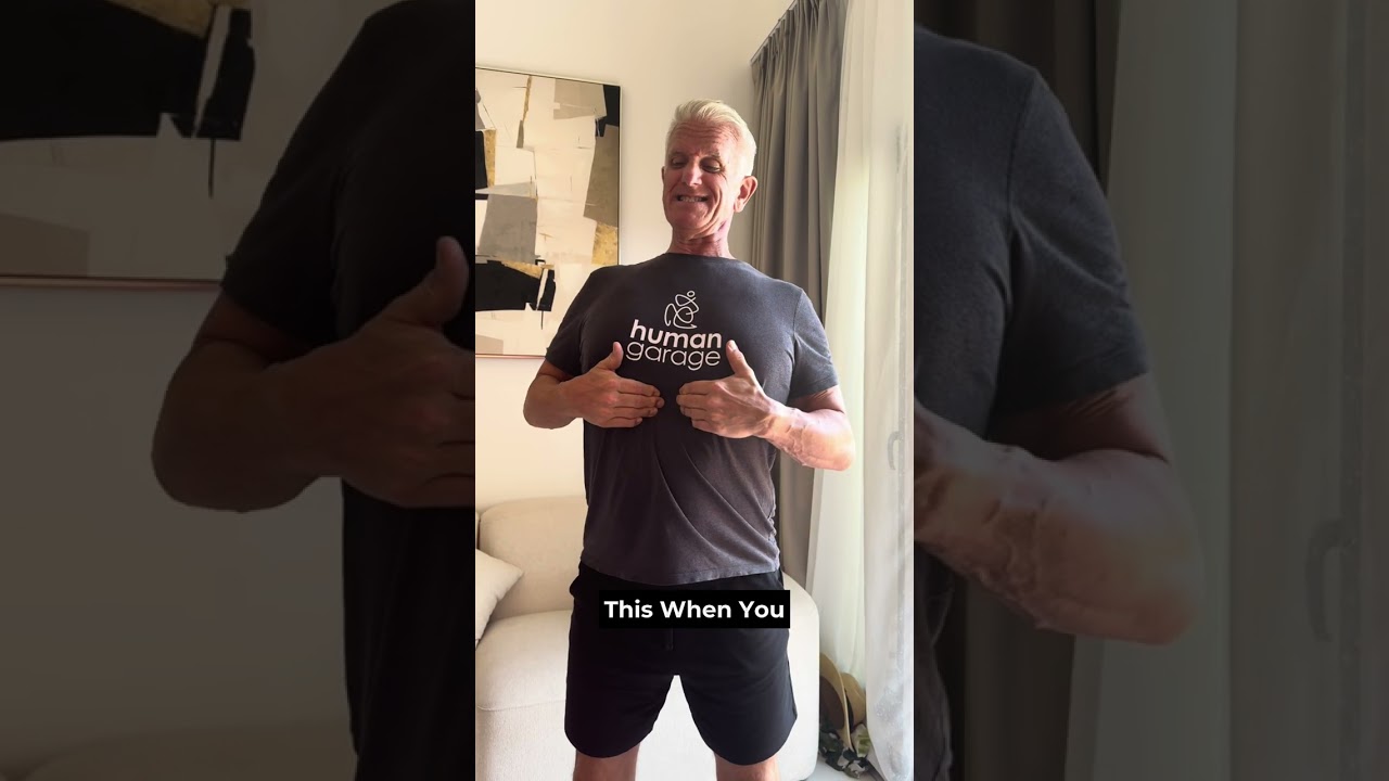 🔥 Relieve Acid Reflux Naturally with This Fascial Maneuver #HeartburnRelief #AcidRefluxRelief