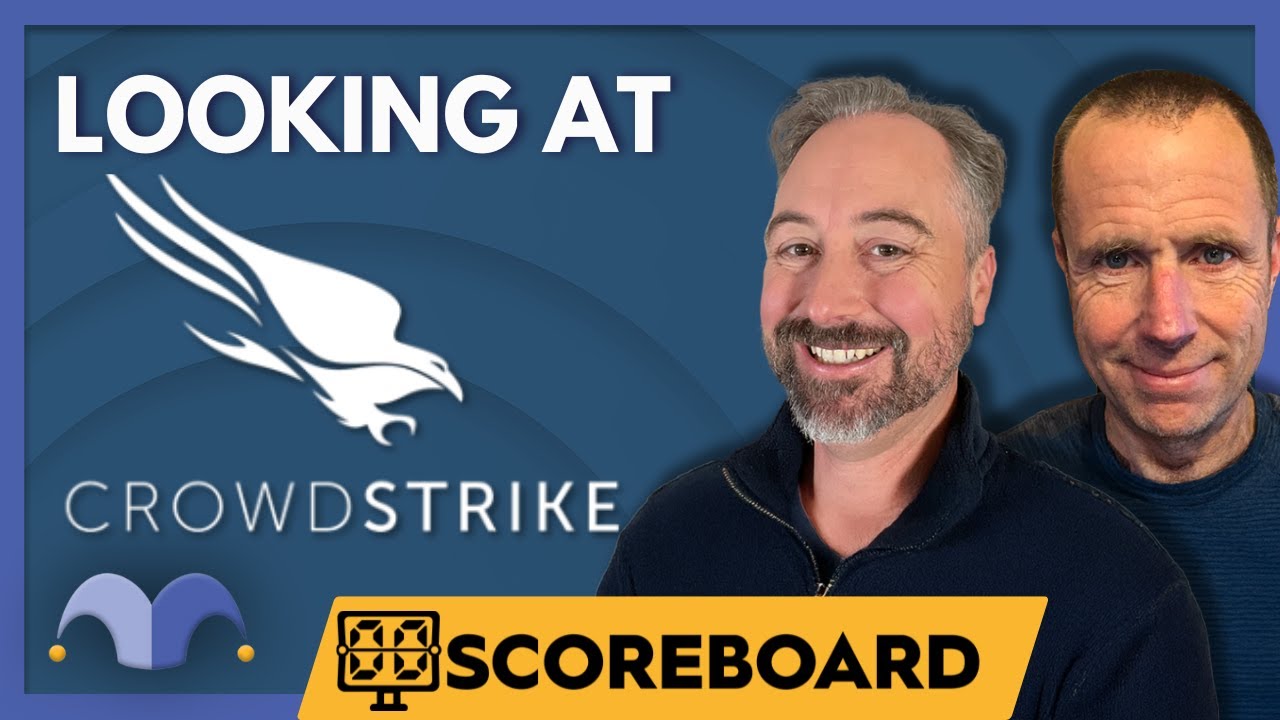 Is CrowdStrike Stock Still a Top Pick?