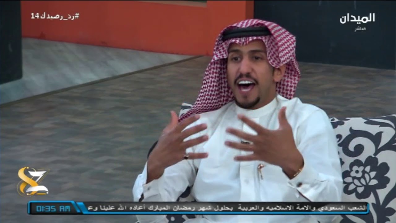 ‏#زد_رصيدك14| تسمع بالمعيدي خير من أن تراه | خالد السرحاني