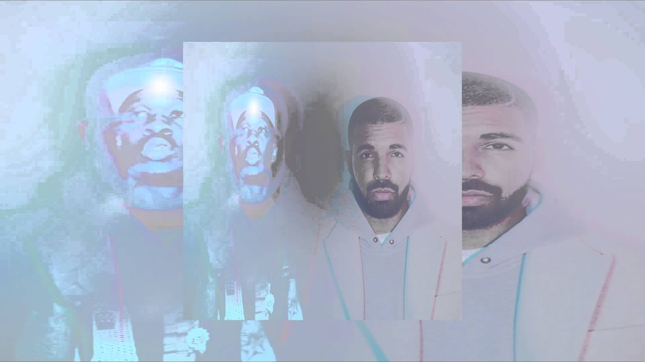 Drake Feat D'Allan Rixx -  " Views From The 6 " Type Beat 2016