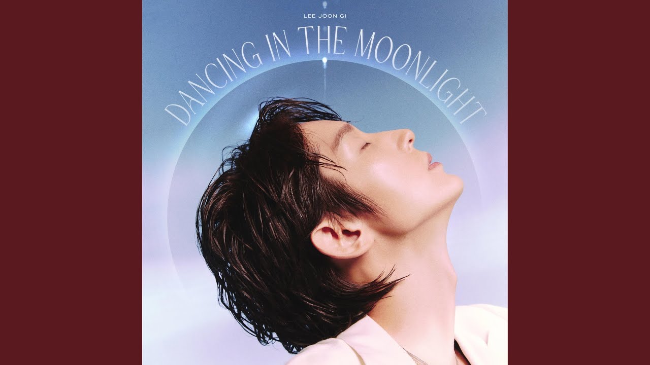 Dancing In The Moonlight
