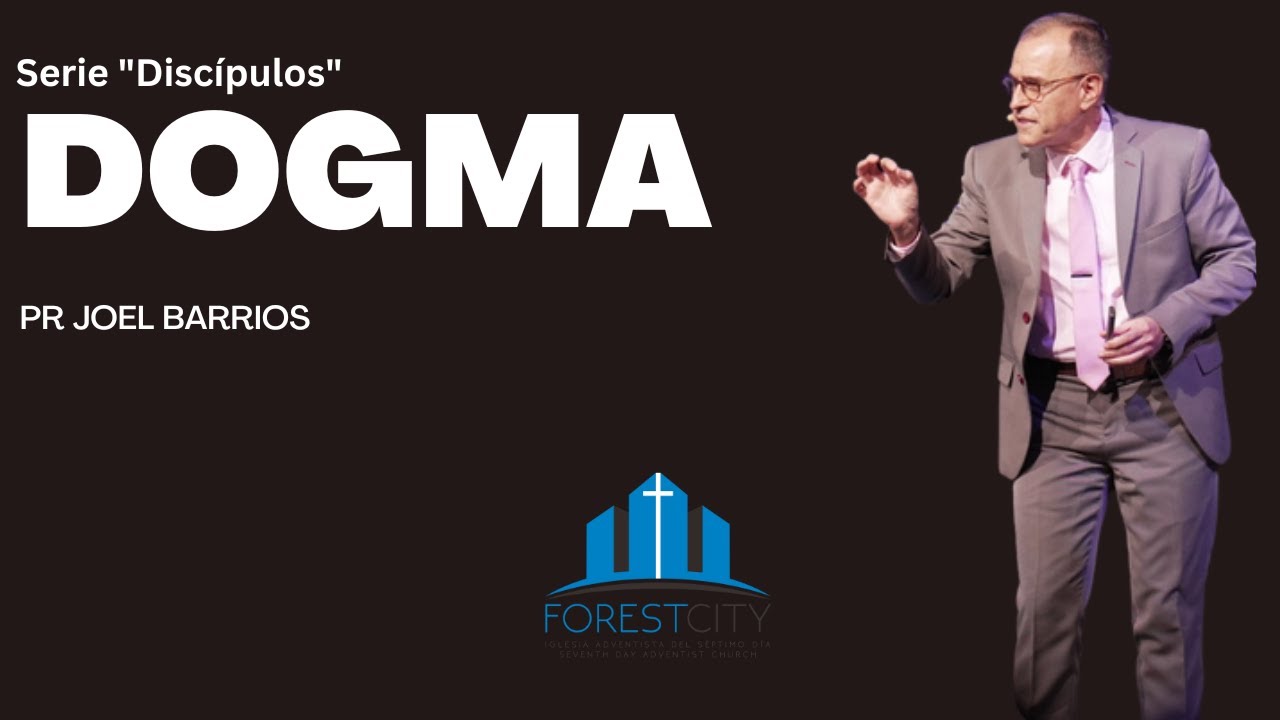 💒👉 Iglesia Adventista Forest City | 