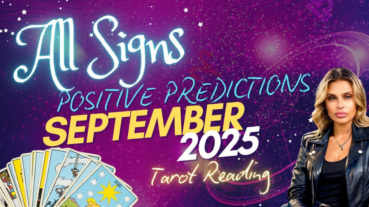 ALL ZODIAC SIGNS 