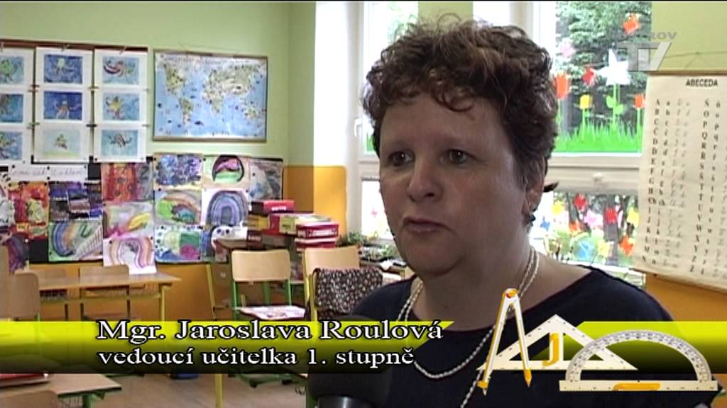 Škola hrou 27.6.2013 ZŠ Májová