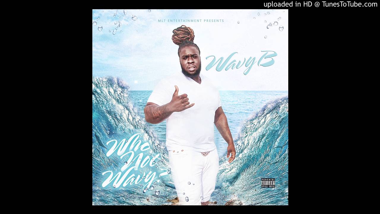 really bitch - wavyb ft prophet Deluciano