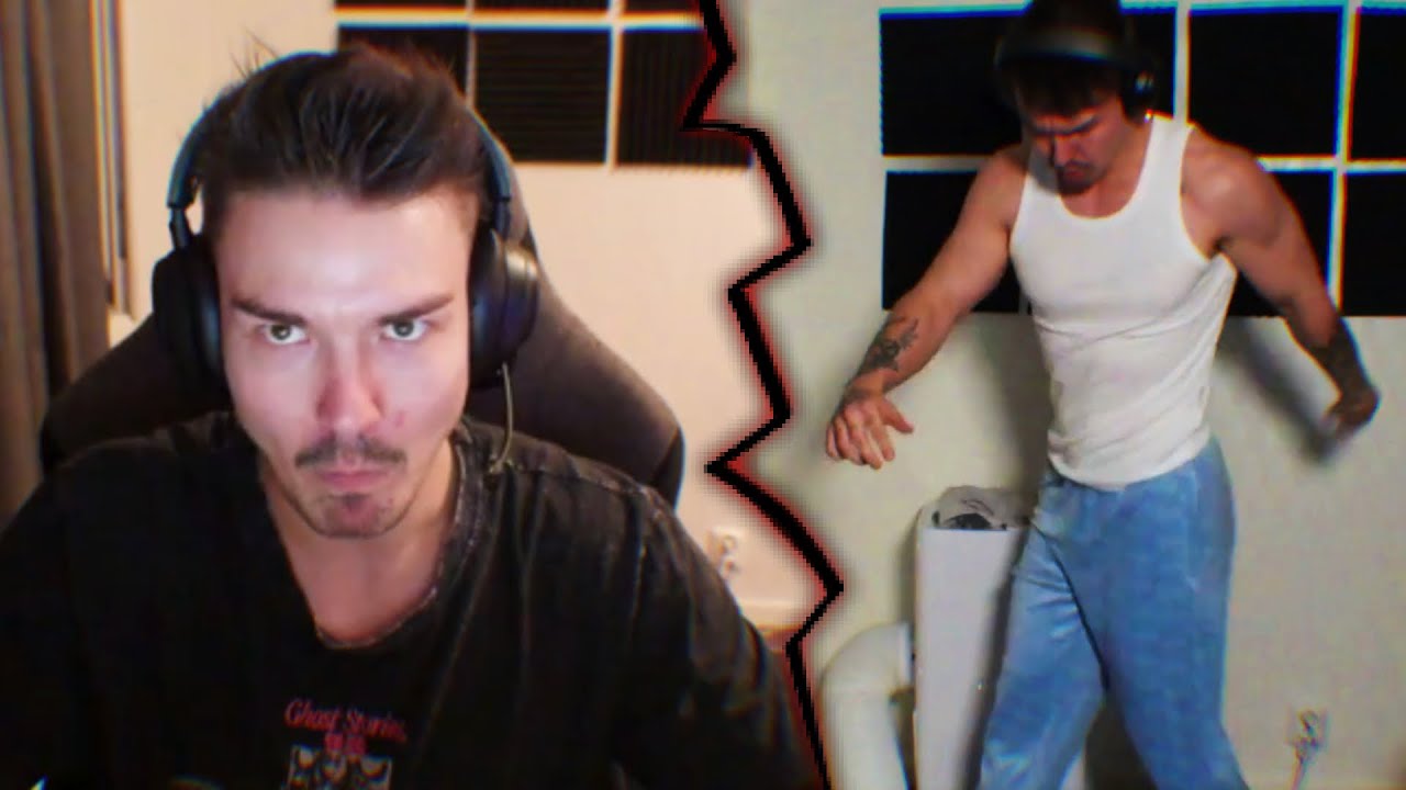 Lewa Twitch Rewind 2025