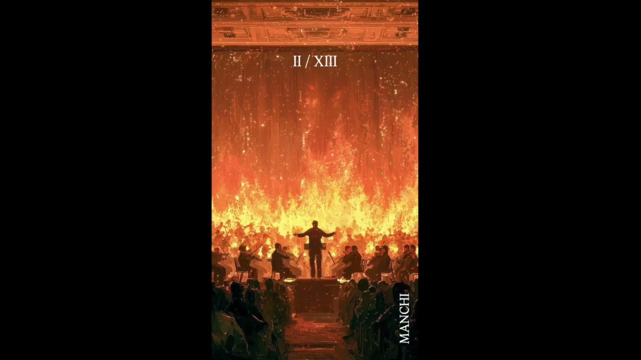 (2026) ''CLASSIC DRILL'' HIP HOP BEAT  II / XIII --  MANCHI