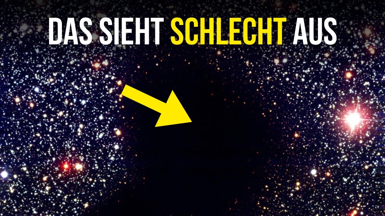 Warum die Boötes-Leere Astronomen Angst macht!