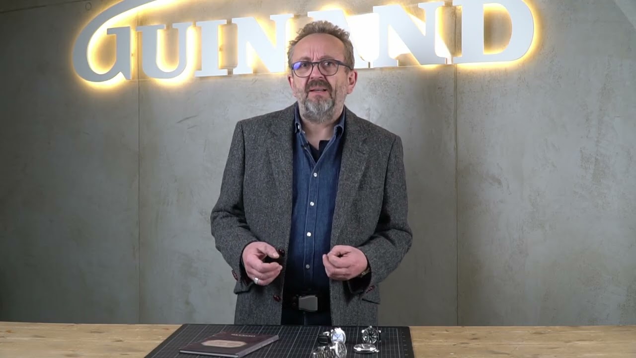 Guinand Jahresrückblick 2025: 160 Jahre Jubiläum & Alle Neuheiten (HS109, Montreal, Deepwave)