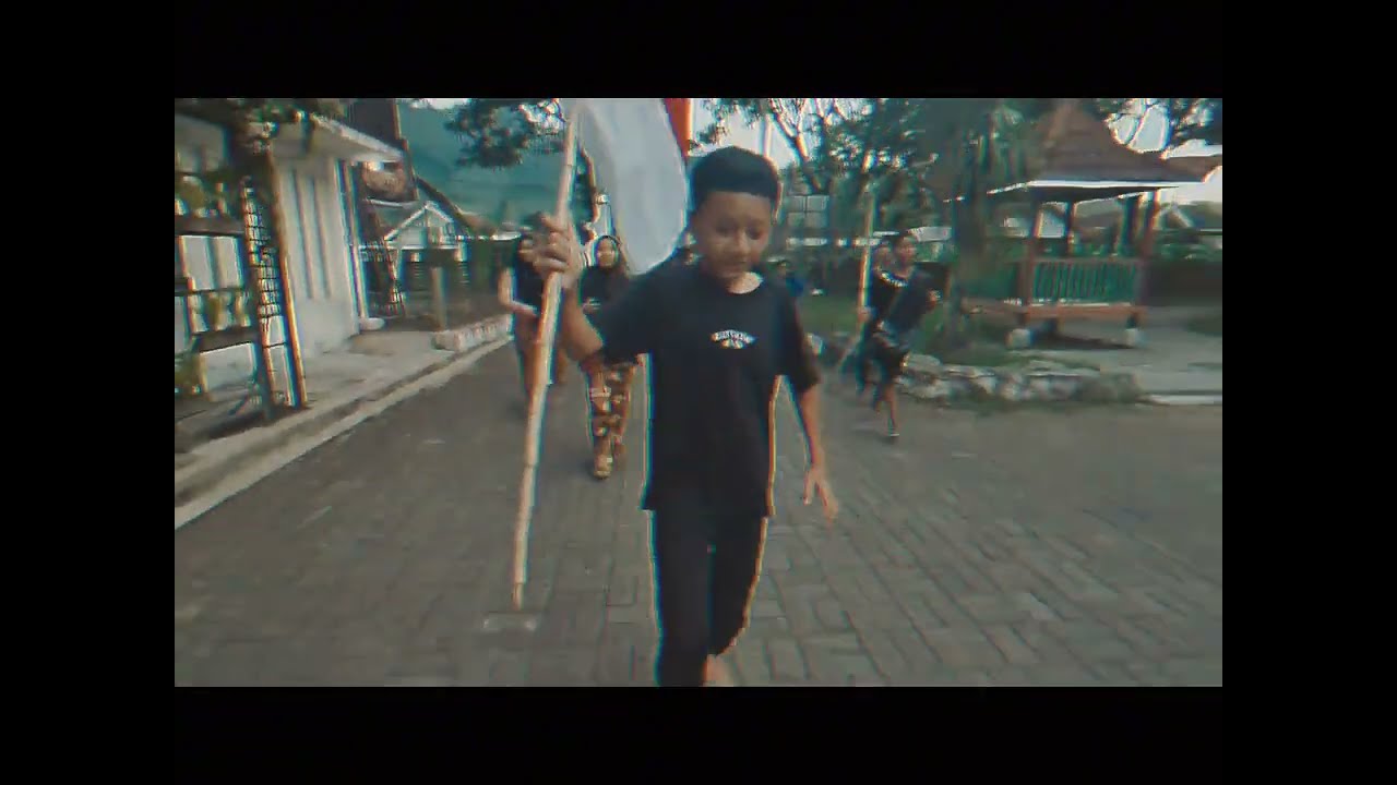 Film Pendek | MTsN 11 Banyuwangi - 