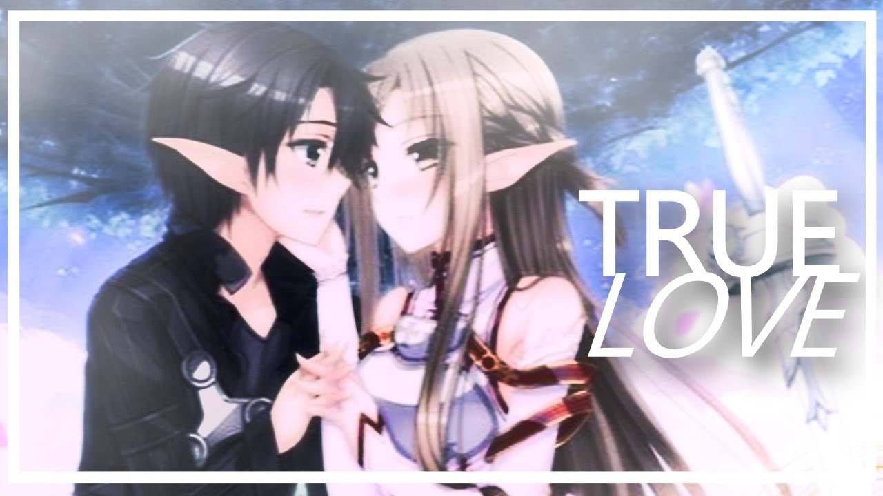 Kirisuna | True Love