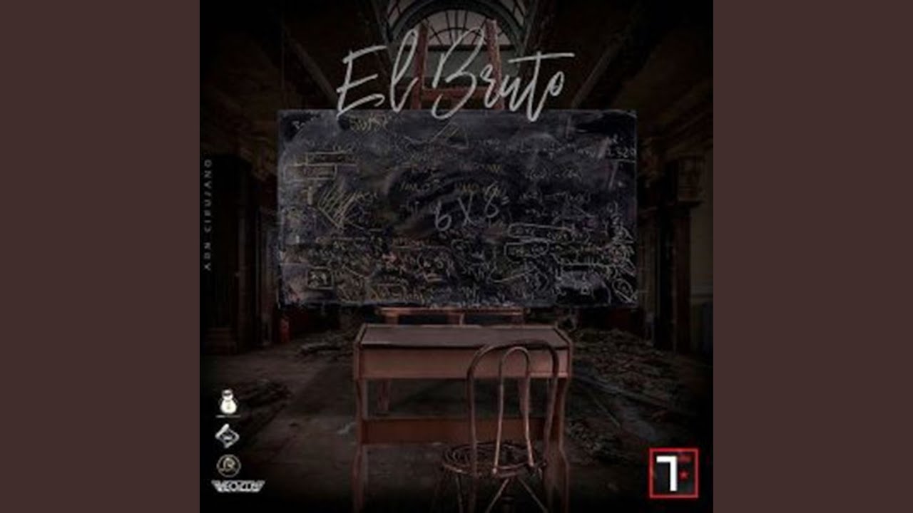 El Bruto