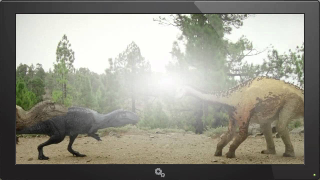 Dinosaur Revolution E03 720p BluRay X264 7SinS