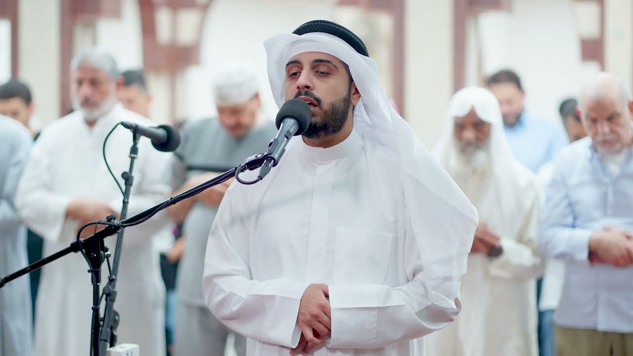 إلا تنصروه فقد نصره الله | الشيخ شايع التميمي | ماتيسر من سورة التوبة