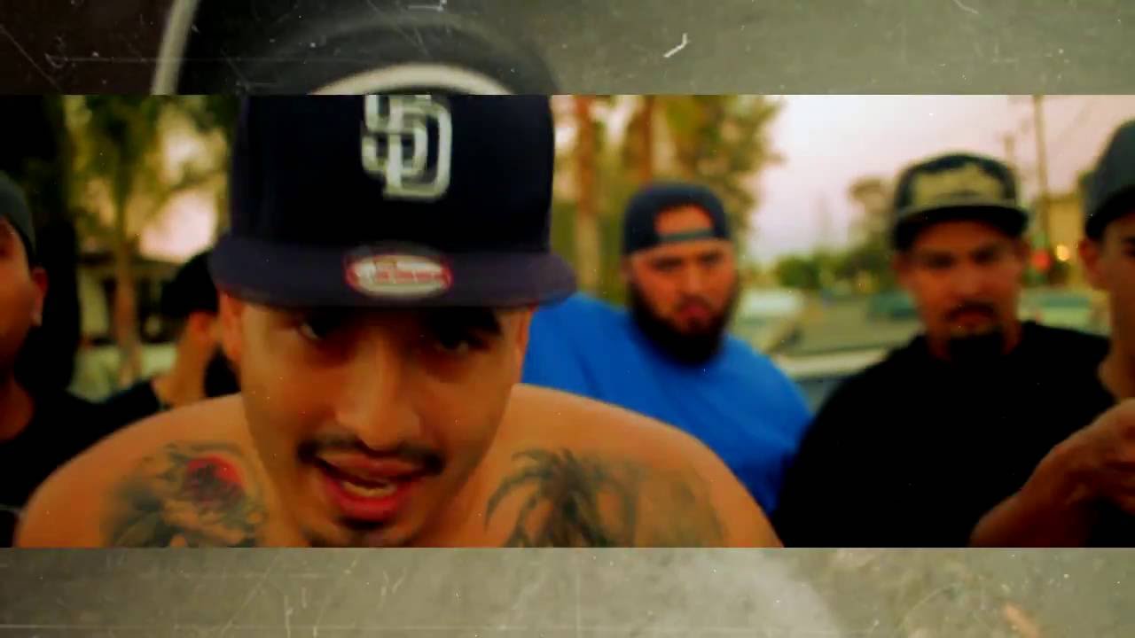 Lil Grifo FT. Suess Boe  - Gang Bang
