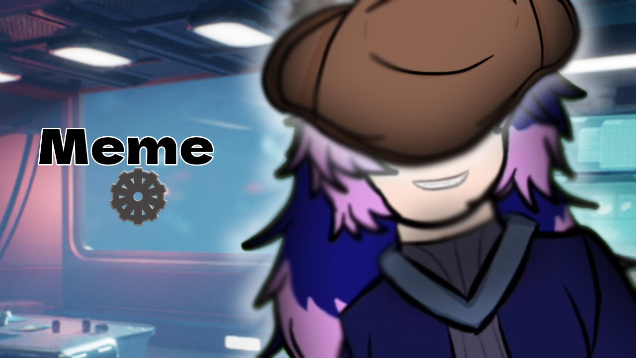 \meme\ Dr Livesey phonk Walk {Gacha Animator}  [] channel 📽Jessica [] []shorts[]