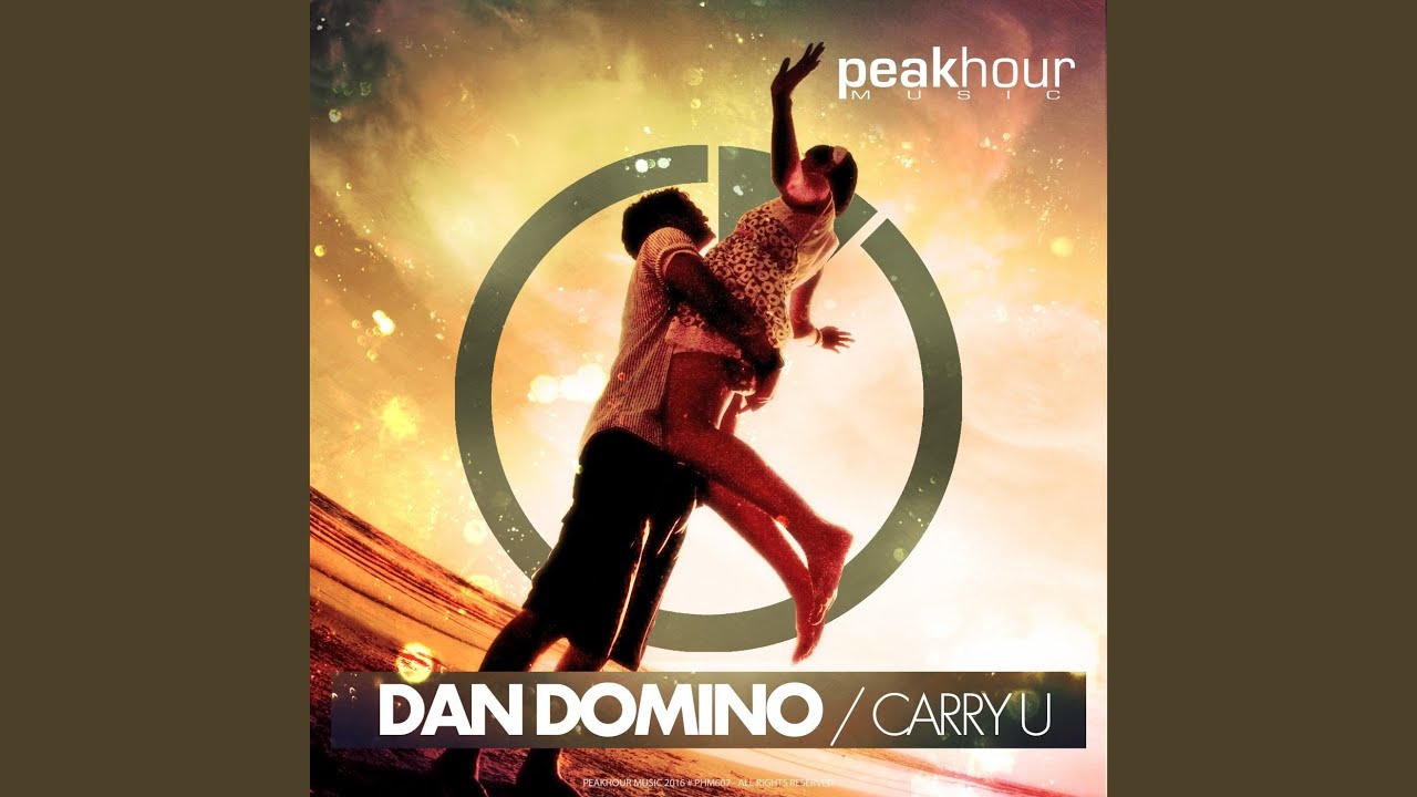 Carry U (Original Mix)