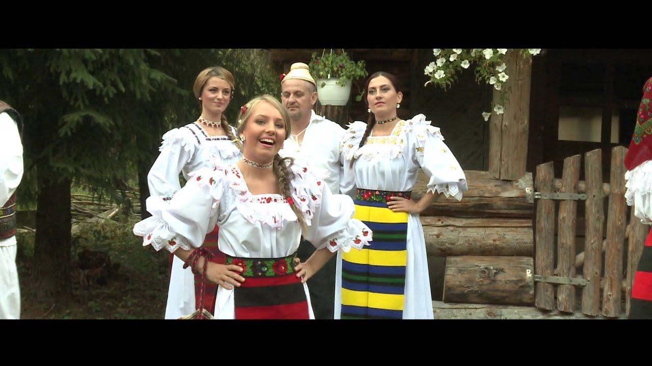 Titiana Mihali si Fratii Mihali - Mireasa cununa ta DEMO