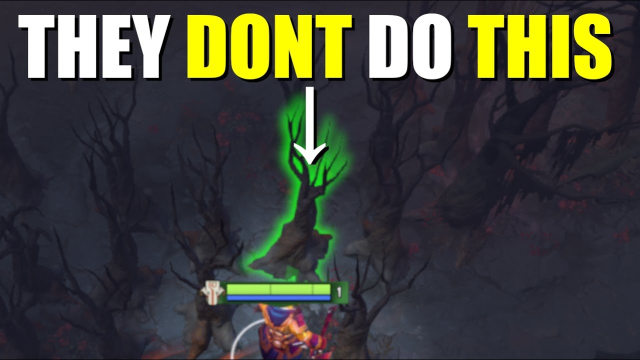 How to tell if your carry is garbage