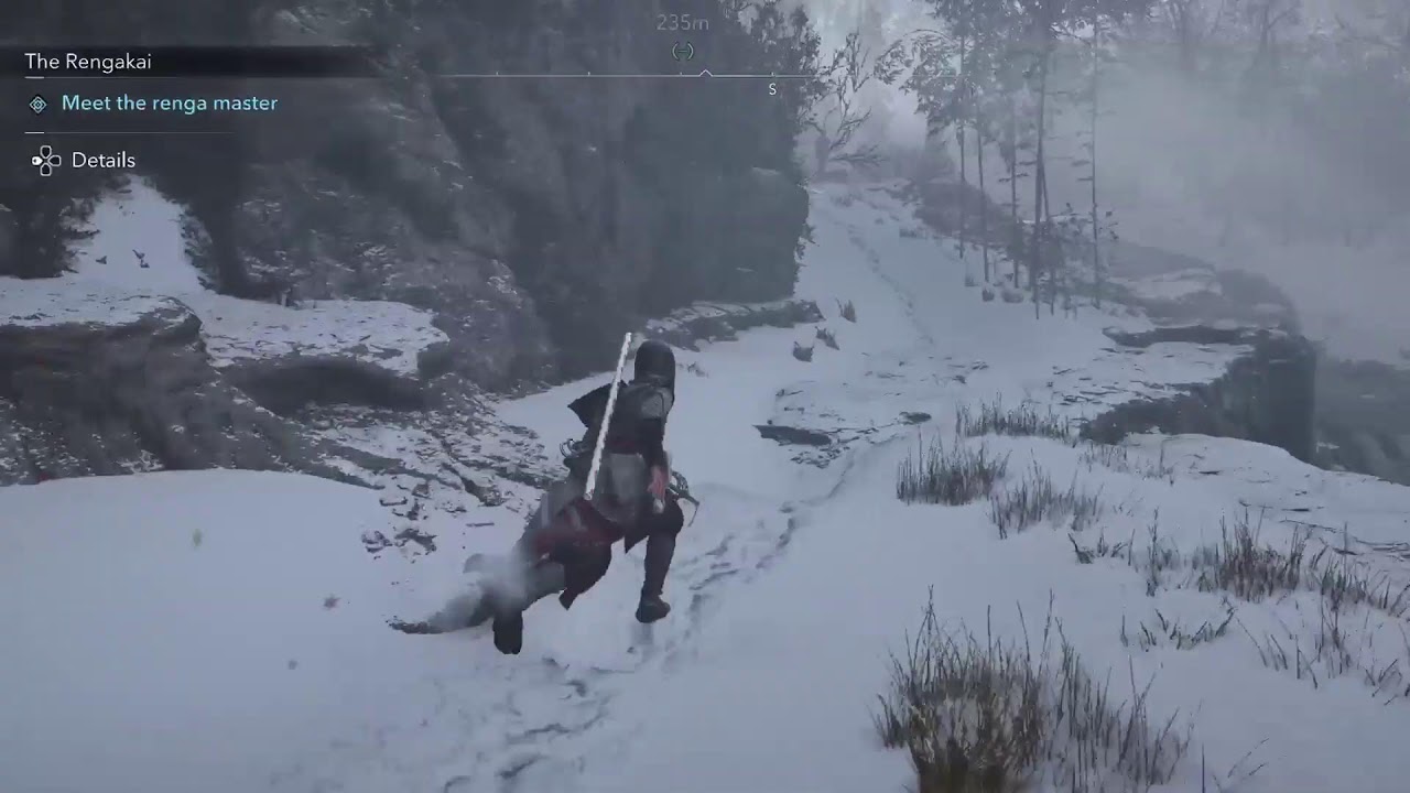 Assassin's Creed shadows part 10