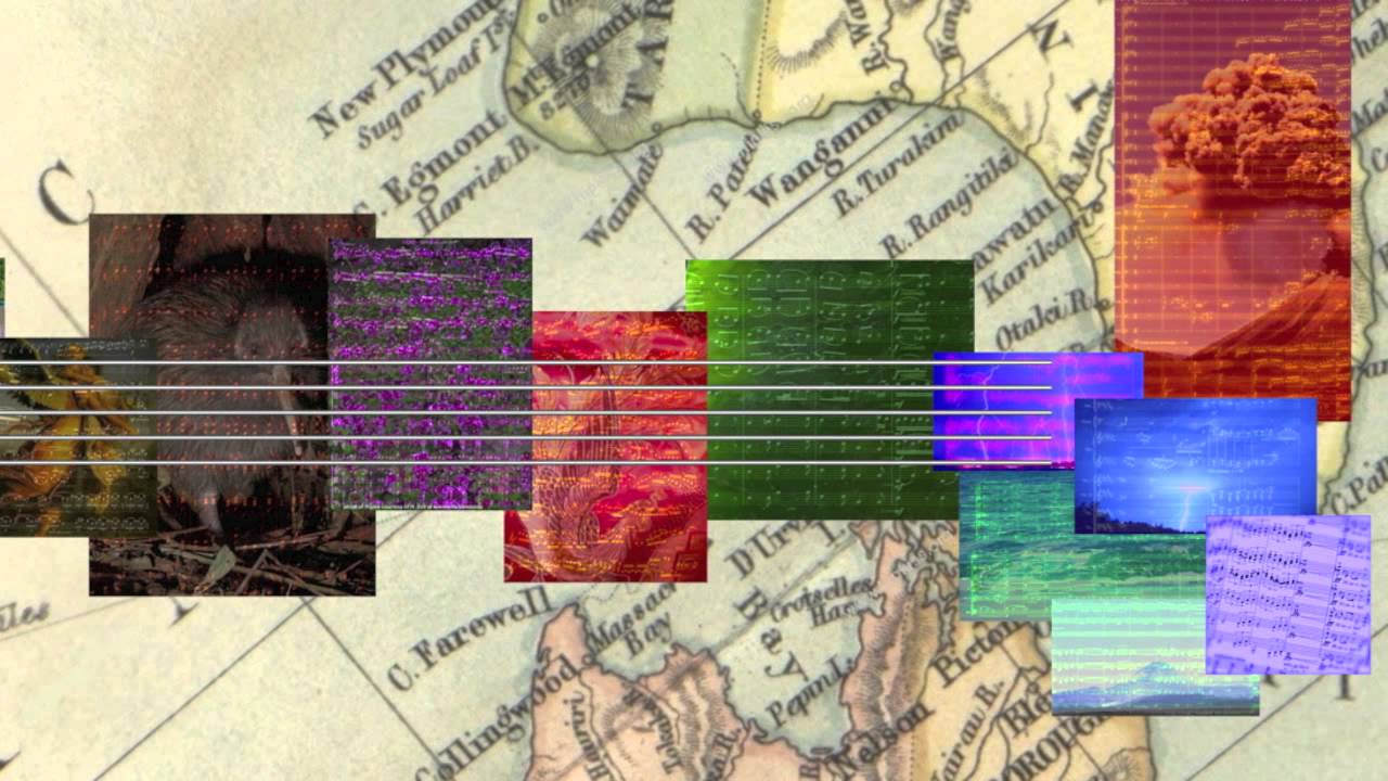 A Composer Looks at 50