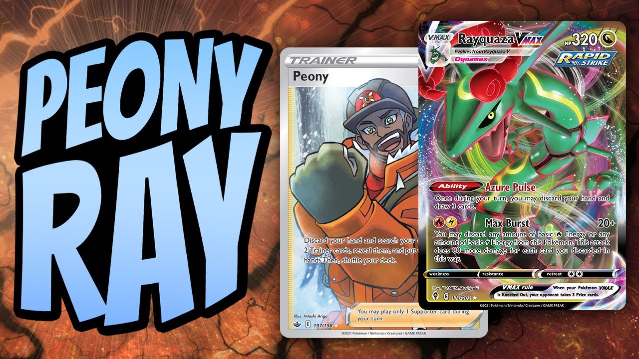 Peony is the ULTIMATE Dragon Trainer