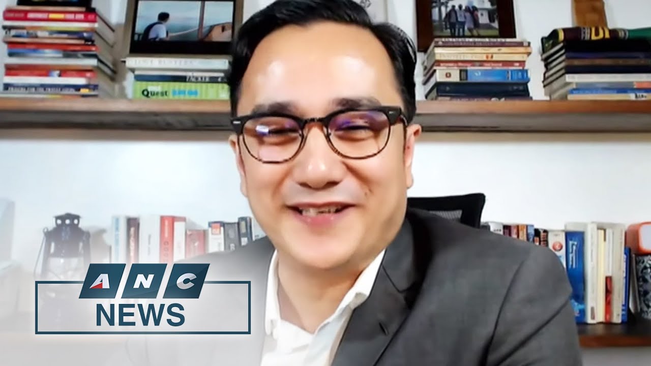 Economist on PH GDP: Problem is PH&rsquo;s low fiscal stimulus, how money is being spent | ANC