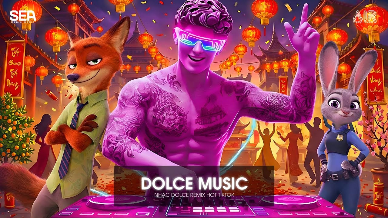 NHẠC REMIX TIKTOK HAY 2026🔥NONSTOP 2026 DJ THÁI HOÀNG REMIX🎼BXH NHẠC TRẺ REMIX HOT NHẤT 2026