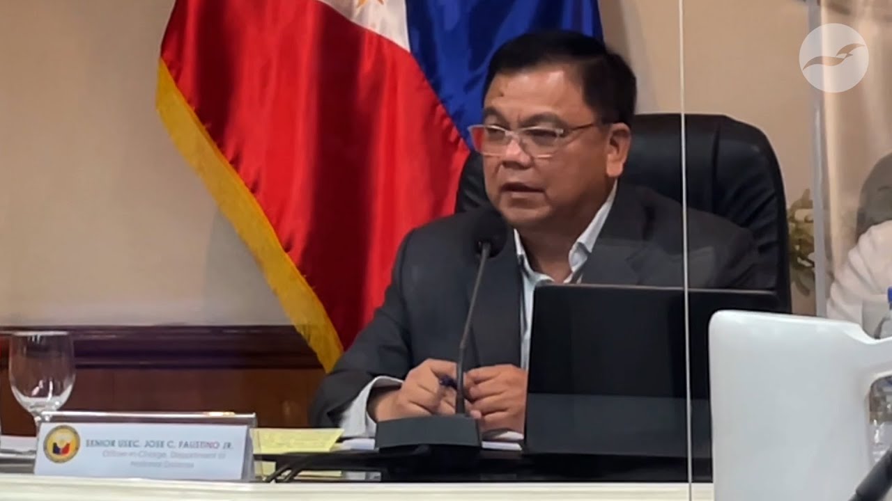 Philippines will protect South China Sea territories, acting defense secretary says
