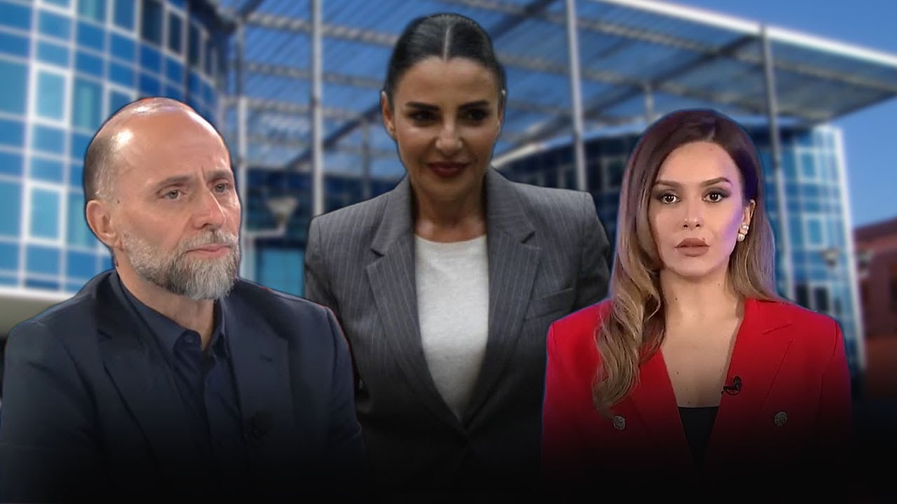 Belinda Balluku nën akuzë nga SPAK, Arjon Sulo reagon ashpër për ministren