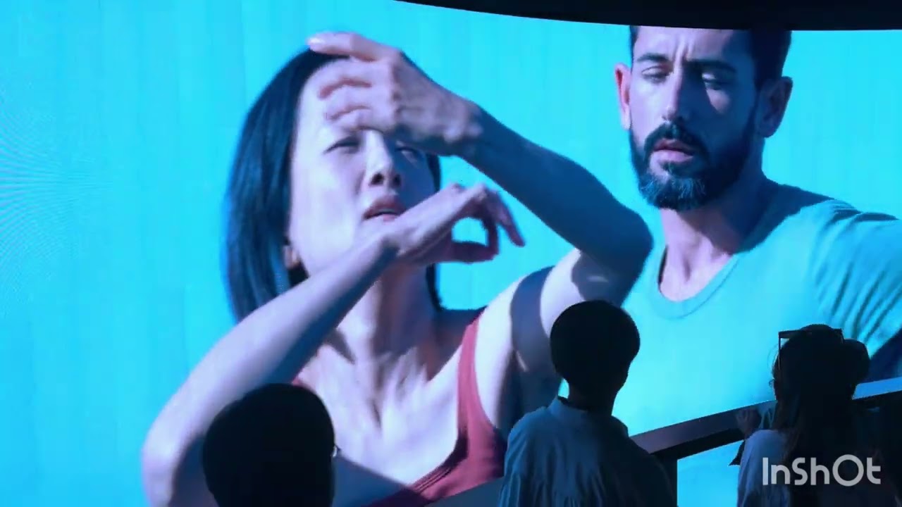 大阪万博2025｜フランス館の様子をそのままお届け。Exposition universelle d'Osaka 2025｜Un aperçu fidèle du pavillon français