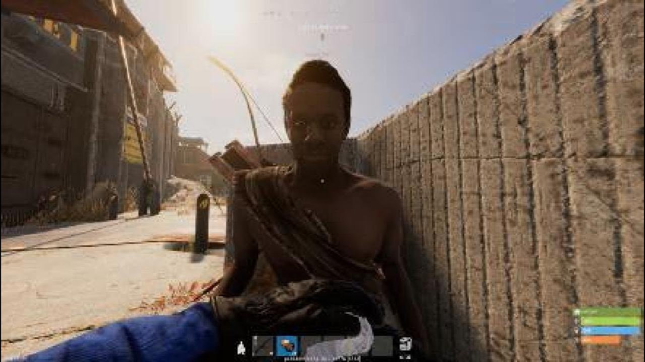 snowball in Rust