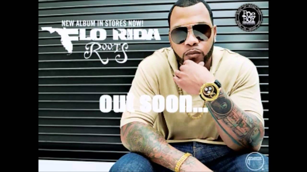 Inna feat. Flo Rida - Club Rocker (Jack Holiday Remix)