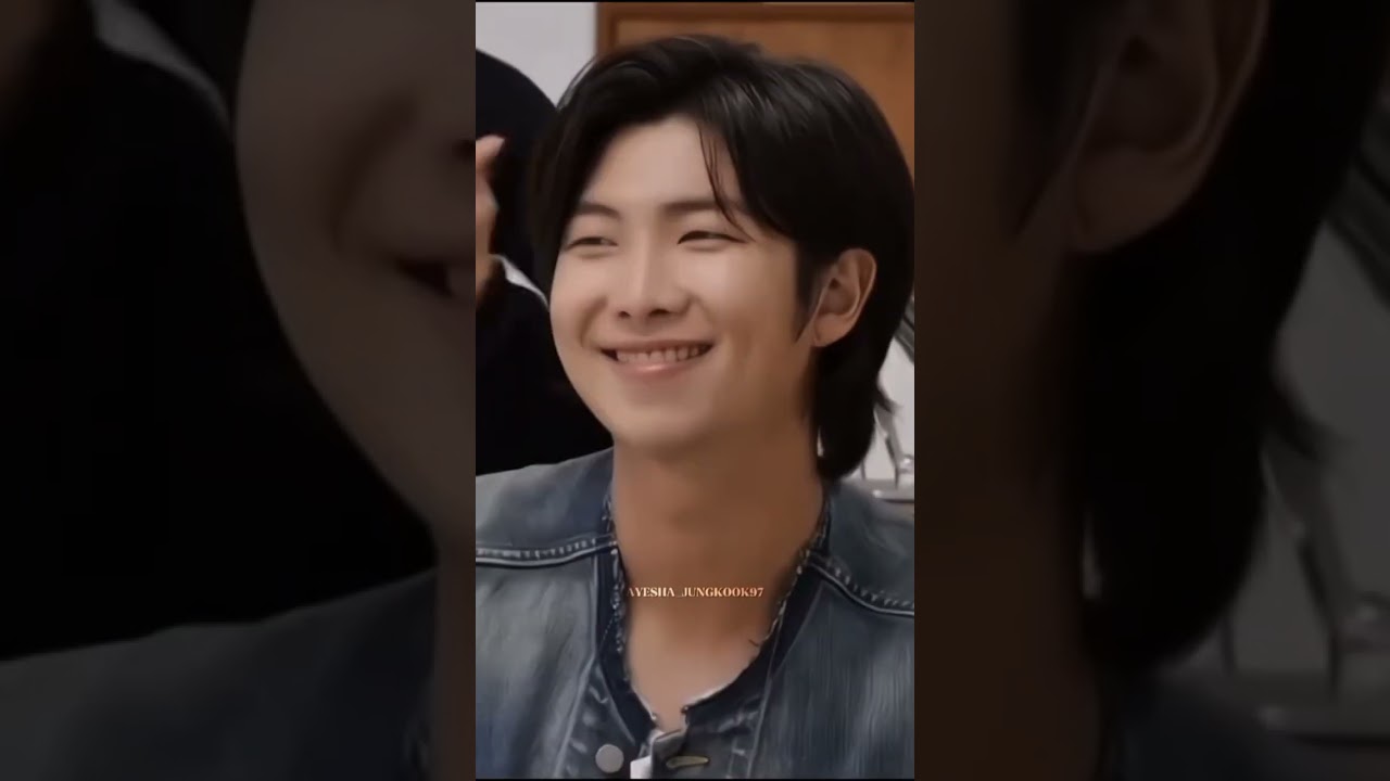 happy birthday namnjoon #trending #bts ❤ #btsot7forever #viralvideo