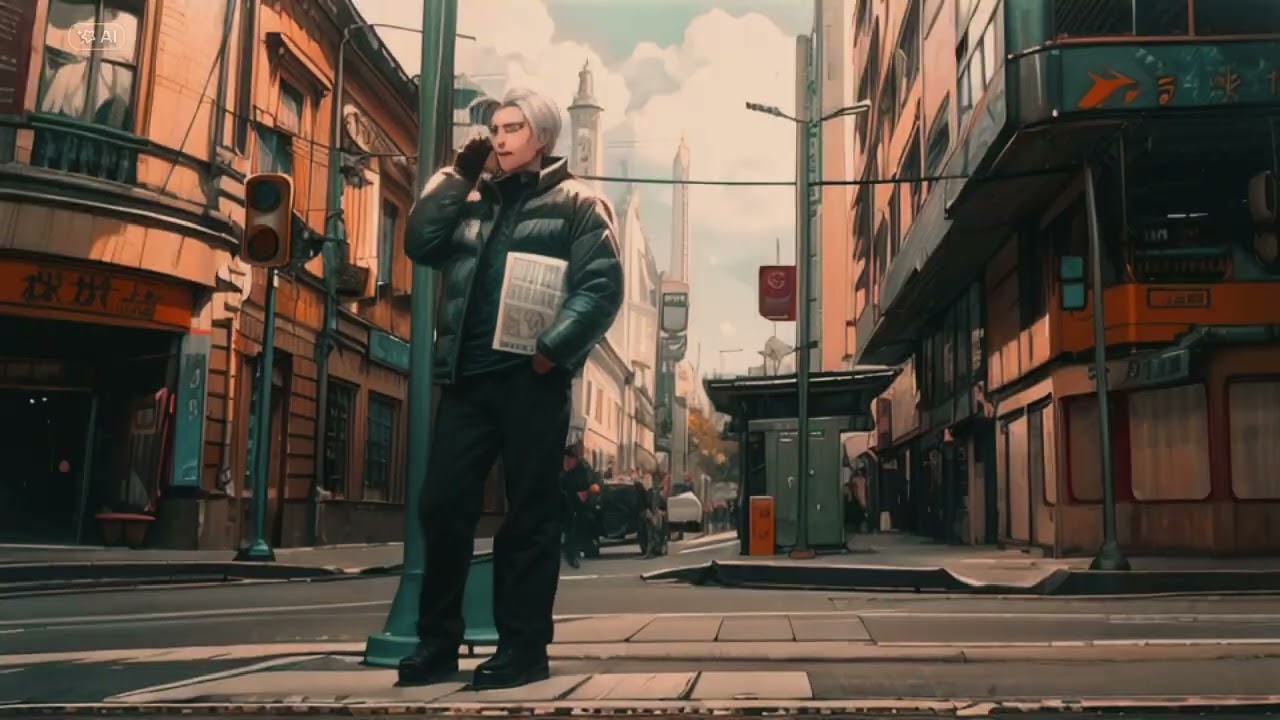 Macchiato | Towers Ant | Filmado en Ambato