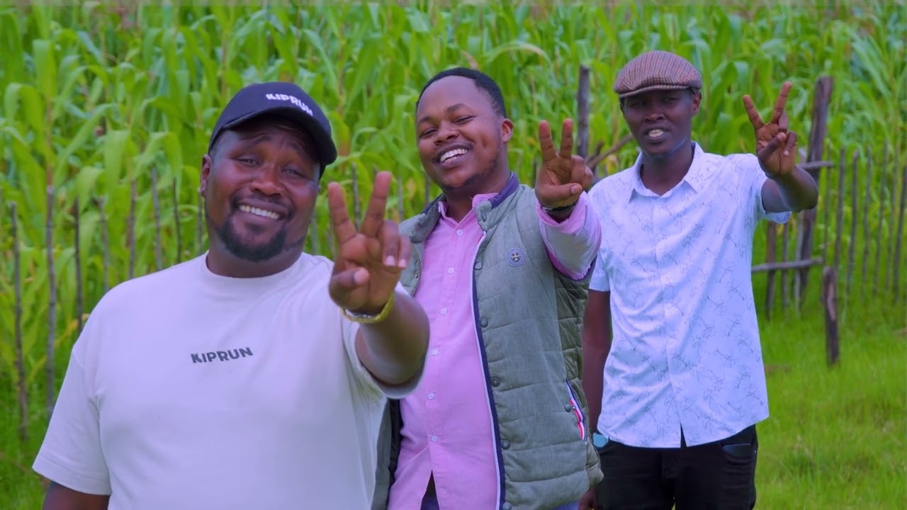 Mwalimu Kendagor _ Chonjo Kotit
