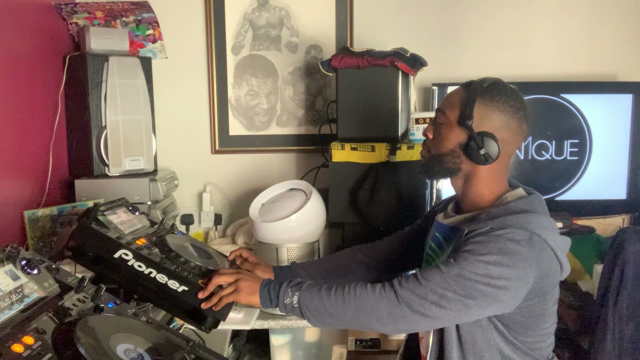 PIP Presents Soul Taker Easter Mix