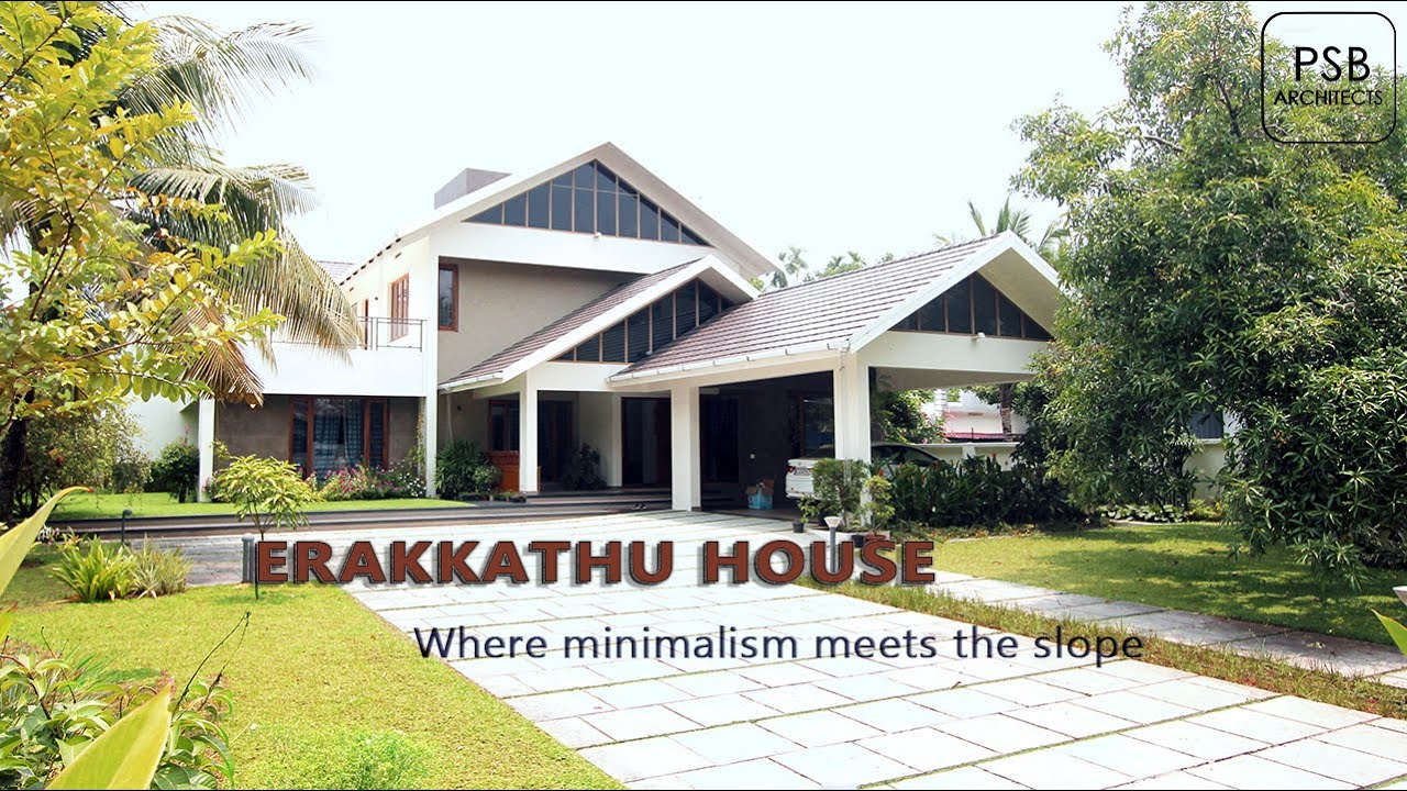 ERAKKATHU HOUSE, N. PARAVUR