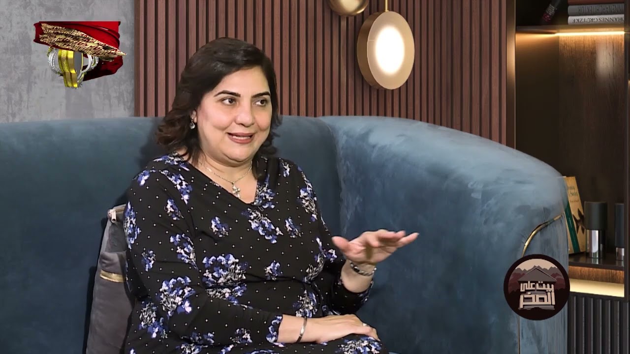 من أجل علاقة تناغم بين الزوجين | د. حنان فهيم | بيت على الصخر | 4-7-2025