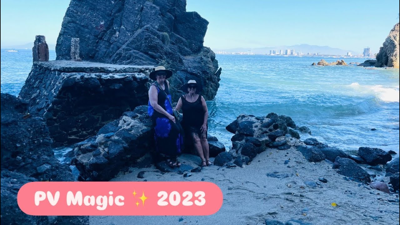 PV Magic  ✨2023